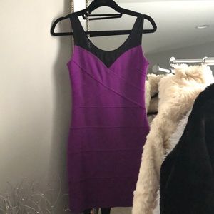 Express dress